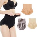 6876038268015.jpg Abdomen Control Body Shaper Panties with Waist Adjustment