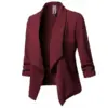 Wine red