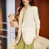 White Jacket