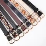 68f1b77a-2197-4dea-8a69-7f53ac557097.webp Retro Round Ladies Fashion Belt with Woven Texture Buckle