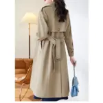 69acdbaa-39e9-40ff-8e33-35eb49c003ab.webp New Autumn Mid-Length Trench Coat For Women