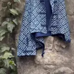 69d8011a-39a2-4e36-b88b-87be0681e978.webp Chinese-style Diamond-patterned Jacket For Women