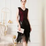 69f9125b-cc20-4331-b97f-a08168ede31f.webp Cocktail Ball Sequin Beaded Dress