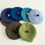 6a9ceeab-b13c-4f6a-9203-a8821be4a6cb.webp High-Quality Wool Beret Womens Wool Felt Painters Cap