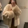 Beige Apricot