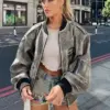 Fashion Casual Jacket Coat For Women