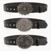 Retro Gem Black Belt Women's All-match