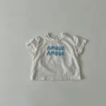 Breathable Cotton Kids T-Shirts for Summer, Moisture-Wicking