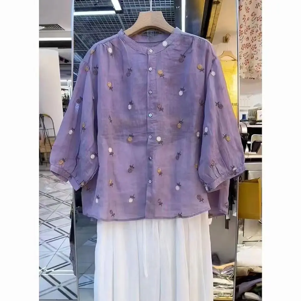 Plus Size Summer Cardigan Women's Top Plus Size Summer Cardigan Women's Top
