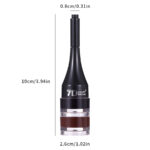 6d87ebad-8c9e-4861-9dbc-346c67c7f881.jpg Multifunctional Waterproof Smooth Not Smudge Eyeliner Eyebrow Pencil