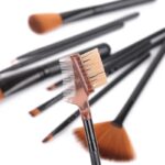 6dc9757c-fb38-4d37-8eeb-126cfa7d7f59.jpg Complete 12-Piece Makeup Brush Set for Eyes & Blush - Rayon