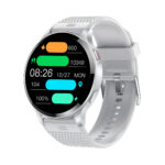 Bluetooth Calling Smart Watch for Women with Sp O2 & Sleep