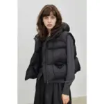 6e38bd82-f7c0-408a-9e81-6d978cfc3864.webp Women's Loose High-end Padded Vest-style Jacket