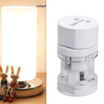 6ed310d6-9535-4887-af14-7524bbd03e4d.jpg Cylinder Glass LED Desk Lamp, 5 W Button Switch