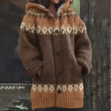 3 D Animal Hoodie Padded Cardigan Jacket for Halloween 3 D Animal Hoodie Padded Cardigan Jacket for Halloween