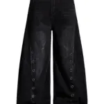6f4e1d98-6999-490d-a23f-796ace10c9d6.webp Eyelet Washed Scimitar Jeans