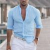 LTMC Sky blue