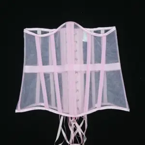 Breathable Mesh Waist Cincher for Women - Shaping Belt