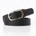 70b3a8c4-8f02-4221-b1e4-cd77c8817402.webp Retro Round Ladies Fashion Belt with Woven Texture Buckle