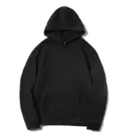 712e2dbd-7d80-464c-8a3c-9444ffc2f30b.webp Short-sleeve Unisex Hoodie Pullover Jacket Solid Color