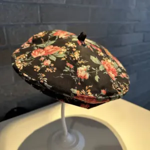 National Style Personalized Jacquard Hat