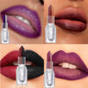 Longwear 2-in-1 Matte Lip Mud with Pearly Iridescence - 3.8 g Longwear 2-in-1 Matte Lip Mud with Pearly Iridescence - 3.8 g