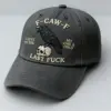 New F-CAW-F Raven Cap Baseball Hat New F-CAW-F Raven Cap Baseball Hat