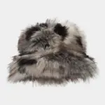 Womens Hat Stylish And Avant-garde
