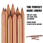 PHOFAY Nude Lipliner Kit