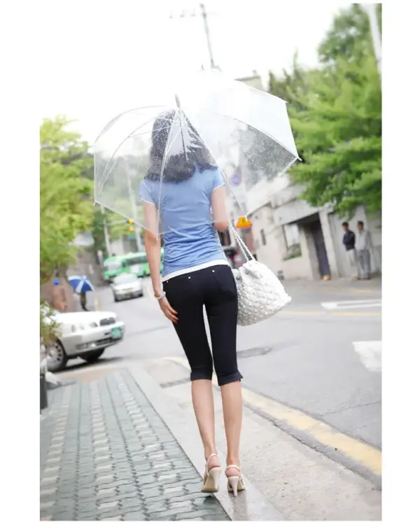 Plus Size Women's Leggings Casual Cropped Pants Plus Size Women's Leggings Casual Cropped Pants