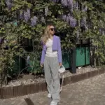 745f5e1c-dbfb-42cb-a10e-70d8ad4a92ba.webp Structured Purple Short Blazer Jacket for Commuting - XS- L