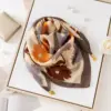 Deciduous Orange