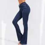 76585742-e1b5-40ef-8d2b-19f1ef6f20eb.webp Spring Washed Slightly Flared Straight-leg Pants