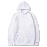 77a3a03d-b425-4ad7-8349-b6b3353ba2df.webp Short-sleeve Unisex Hoodie Pullover Jacket Solid Color