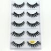 G801 (5 pairs)