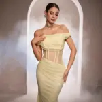 780ccbaf-5037-4215-a151-5f784e4de930.webp Sleeveless Off-the-shoulder Sequined Mermaid Evening Gown