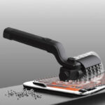 Electric USB BBQ Brush for Heavy Grease Grill Grates