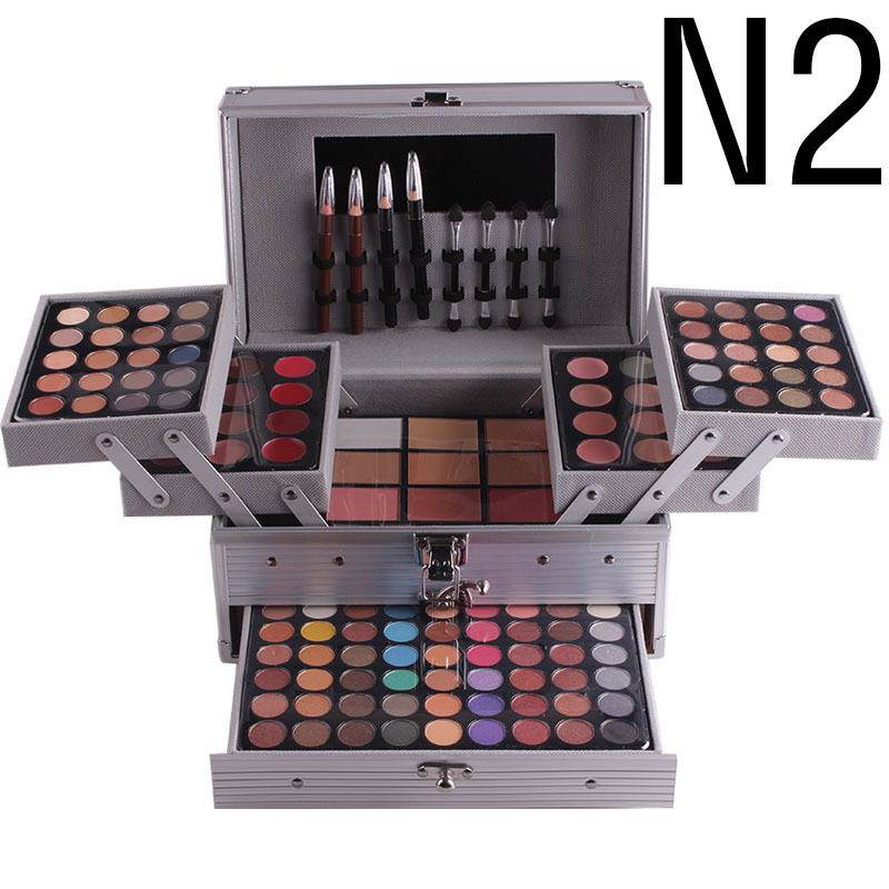 Multifunctional Makeup Artist Special Makeup Kit Eye Shadow Plate Multifunctional Makeup Artist Special Makeup Kit Eye Shadow Plate