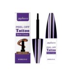 Smudge-Proof Tearable Liquid Eyebrow Pencil - Easy Apply