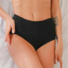 Leak Proof Menstrual Panties for Heavy Flow, 4-Layer Leak Proof Menstrual Panties for Heavy Flow, 4-Layer