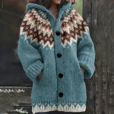 3 D Animal Hoodie Padded Cardigan Jacket for Halloween 3 D Animal Hoodie Padded Cardigan Jacket for Halloween