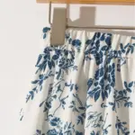 79e408c8-7268-4196-a681-2e9abfceb494.webp Floral Print High-Waisted A-Line Skirt for Women