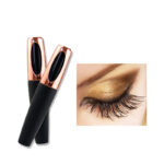 Thick & Long Black Mascara with Curling Effect, 14 ml