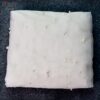 Ivory Dyed Yarn