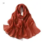 7bc747a5-ed2b-41be-9dd3-3d4152643918.webp Women's Casual Solid-Color Soft And Lightweight Scarf