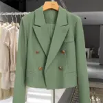 7bc7889b-169f-441f-923d-2597ea3b0858.webp Womens Retro Cropped Western Blazer with Button Details