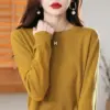 Mustard Yellow