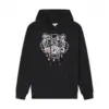 Velvet Padded Hooded Sweatshirt Men And Women Velvet Padded Hooded Sweatshirt Men And Women