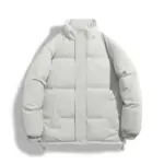 7d2b8e5b-7250-483f-8083-81e86b138d4e.webp Windproof Warm Solid-Color Women’s Padded Jacket
