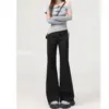 Black And Long